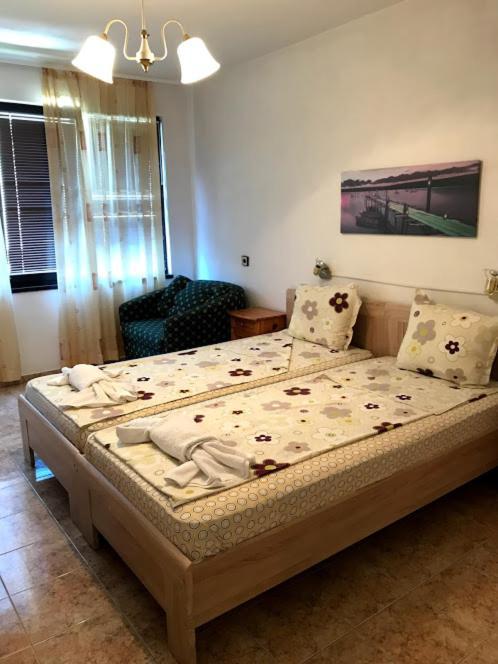 Vila Rosen Lozenets Exterior foto